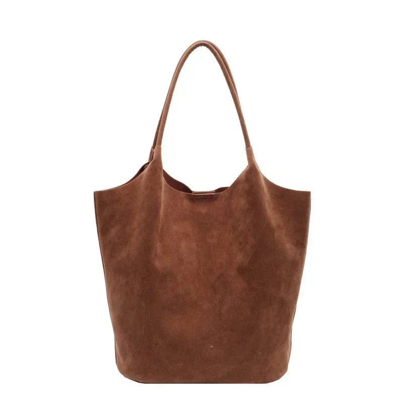 Elegant All-Day Tote