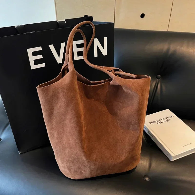 Elegant All-Day Tote