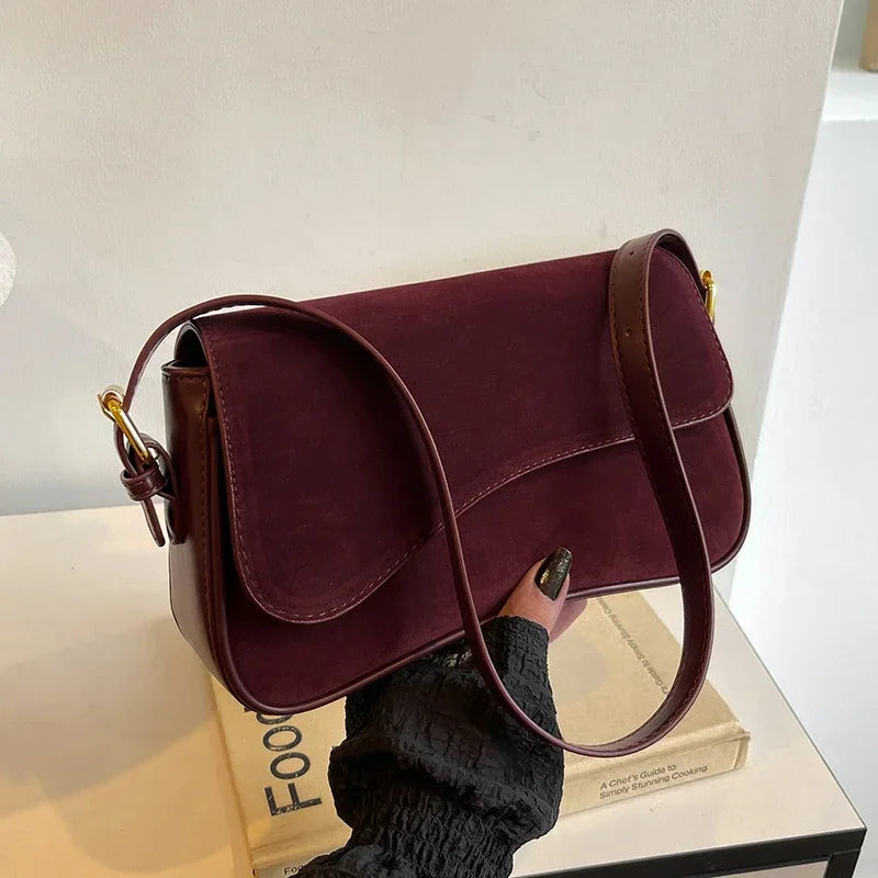 "MIKA" Bag