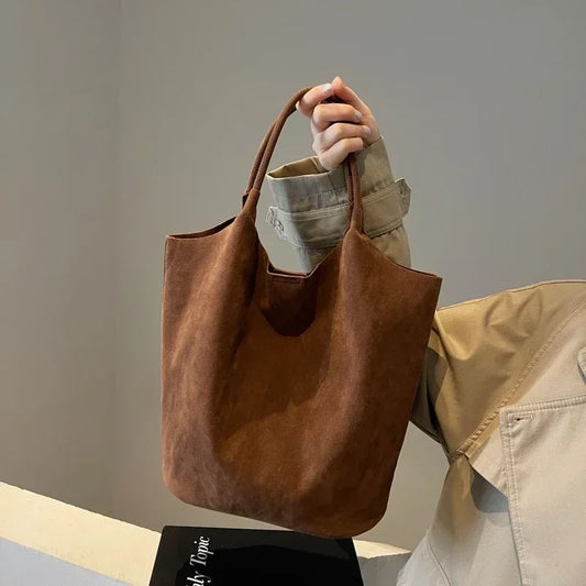 Elegant All-Day Tote