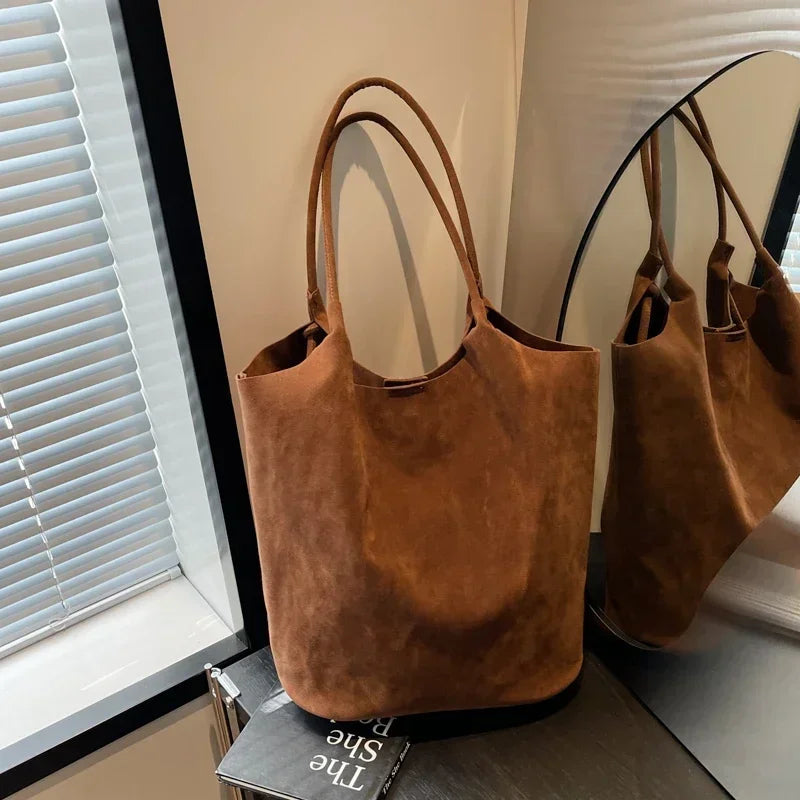 Elegant All-Day Tote