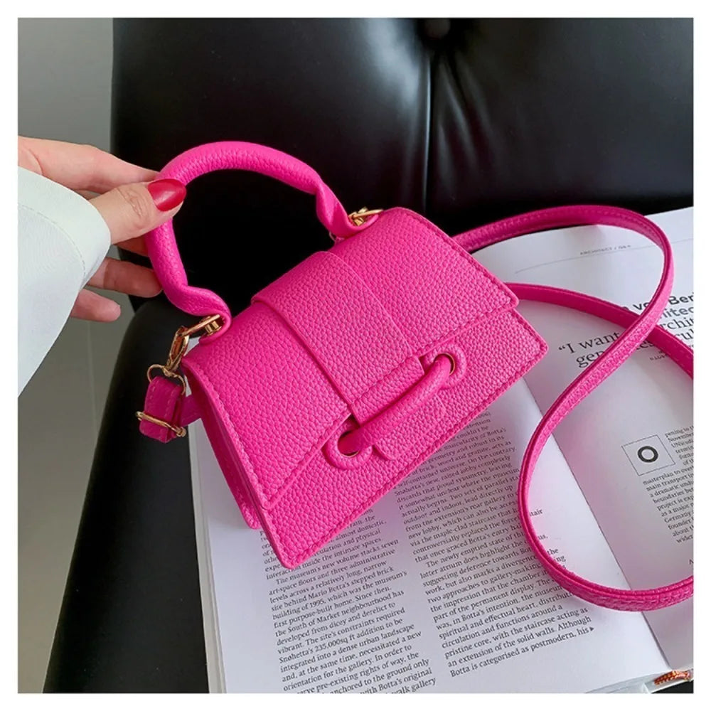 Girly Bag