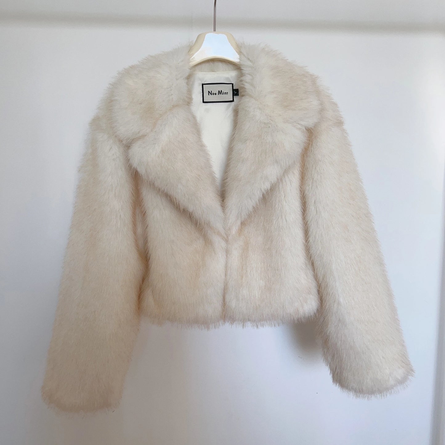 "Montana" Coat